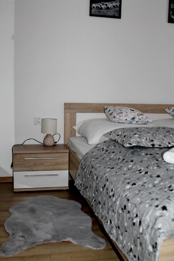 Apartament Perelka Przy Krupowkach Zakopane Exterior foto