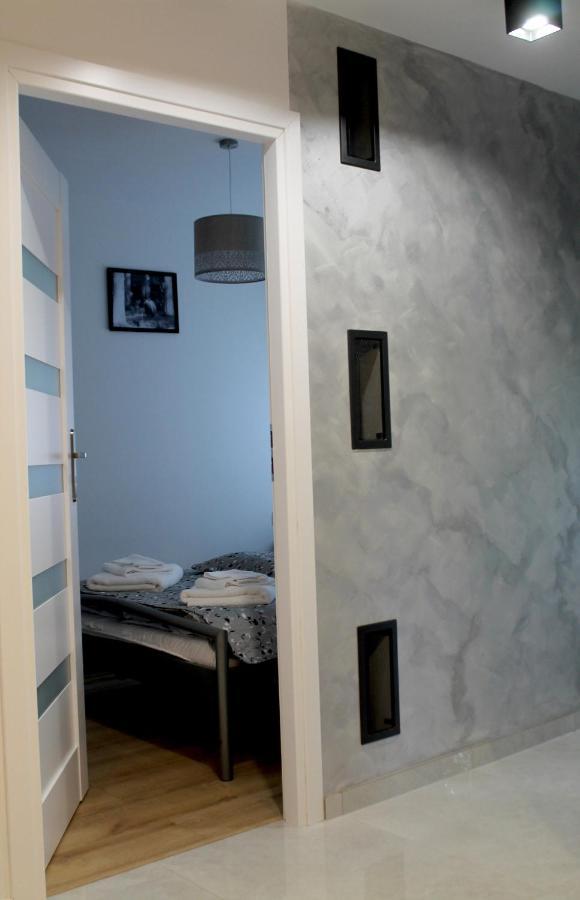 Apartament Perelka Przy Krupowkach Zakopane Exterior foto