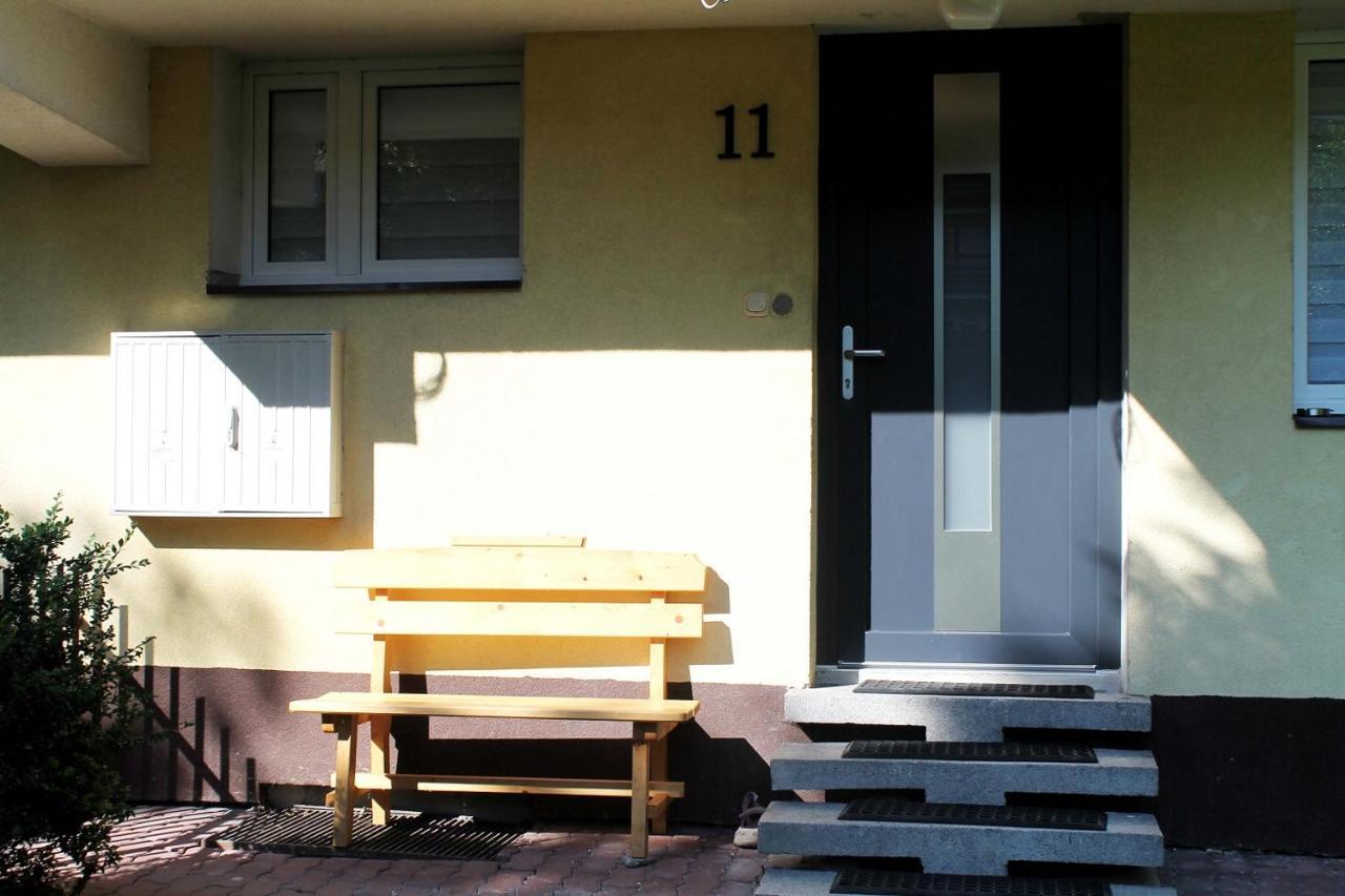 Apartament Perelka Przy Krupowkach Zakopane Exterior foto