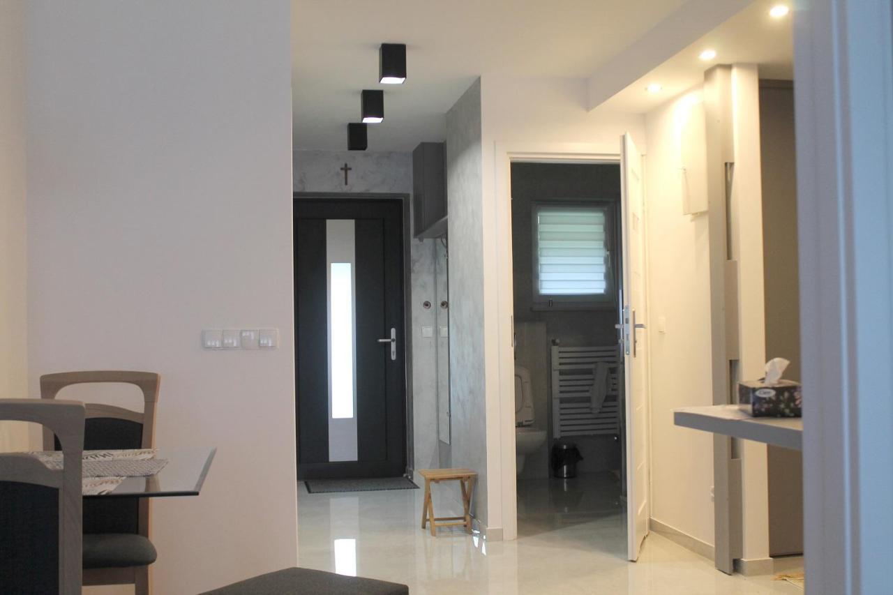Apartament Perelka Przy Krupowkach Zakopane Exterior foto
